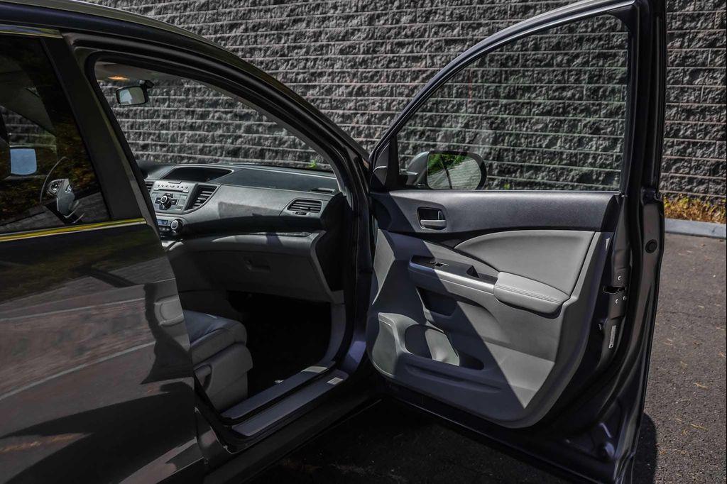 used 2013 Honda CR-V car, priced at $13,000