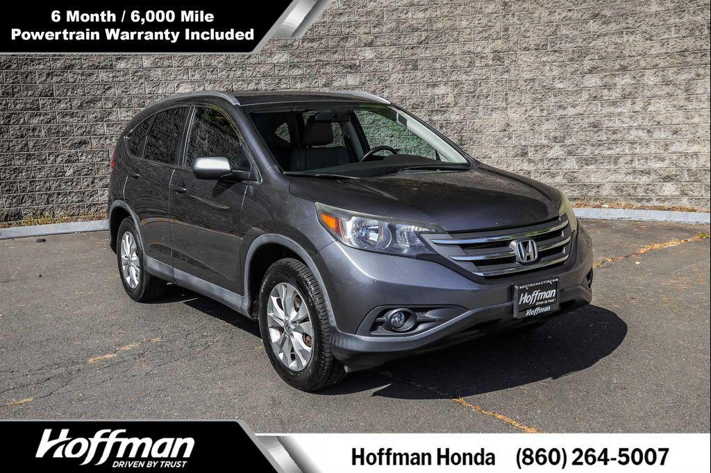 used 2013 Honda CR-V car, priced at $13,000