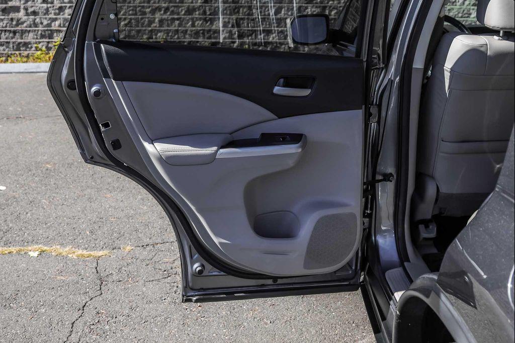 used 2013 Honda CR-V car, priced at $13,000