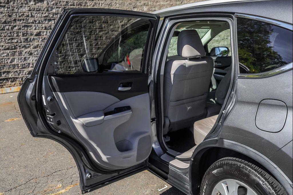 used 2013 Honda CR-V car, priced at $13,000