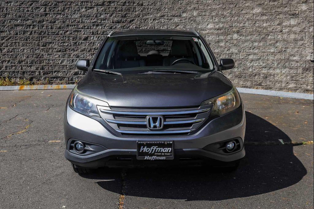 used 2013 Honda CR-V car, priced at $13,000