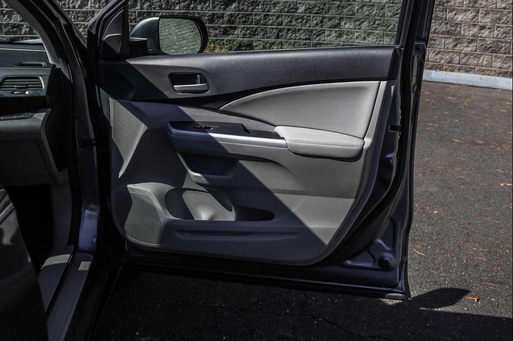 used 2013 Honda CR-V car, priced at $13,000