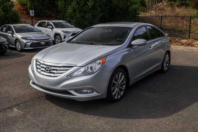 used 2013 Hyundai Sonata car, priced at $7,900
