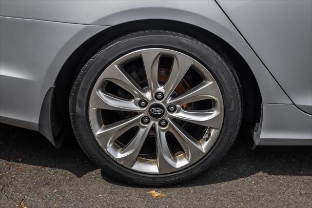 used 2013 Hyundai Sonata car, priced at $7,900