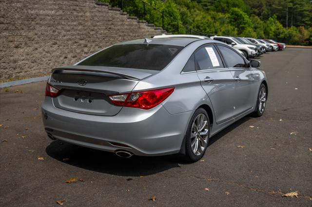 used 2013 Hyundai Sonata car, priced at $7,900