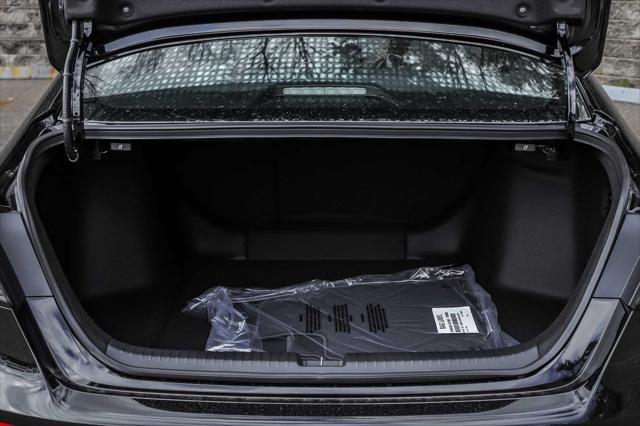 new 2025 Honda Accord Hybrid car, priced at $33,223