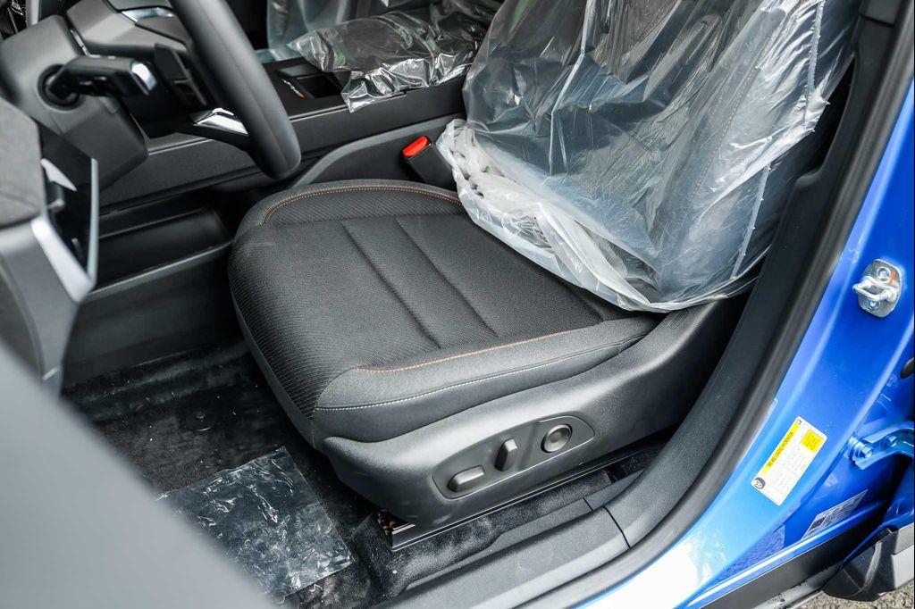 new 2025 Honda Prologue car, priced at $43,408
