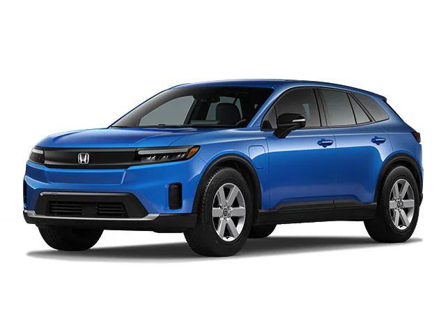 new 2025 Honda Prologue car, priced at $43,408