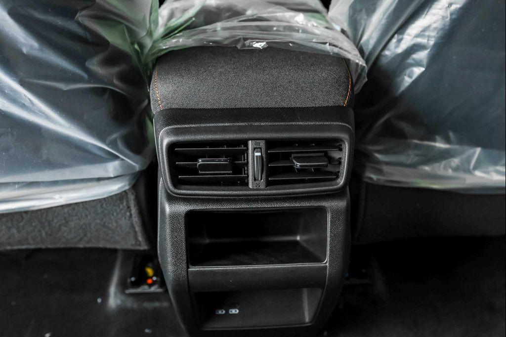 new 2025 Honda Prologue car, priced at $43,408