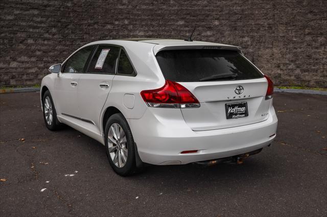 used 2013 Toyota Venza car, priced at $9,250