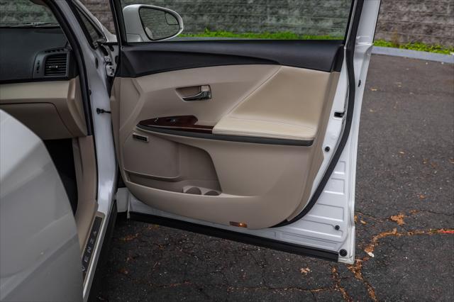 used 2013 Toyota Venza car, priced at $9,250