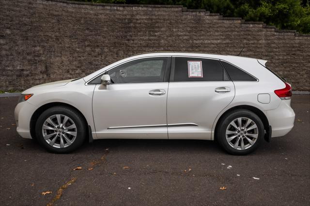 used 2013 Toyota Venza car, priced at $9,250