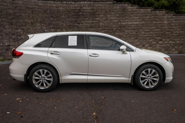 used 2013 Toyota Venza car, priced at $9,250