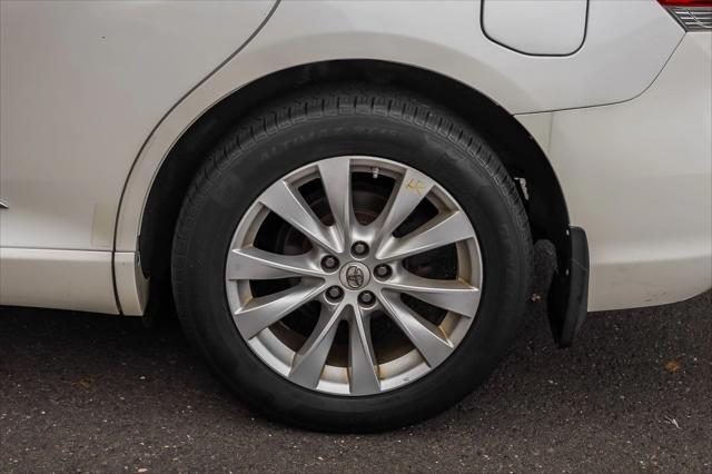 used 2013 Toyota Venza car, priced at $9,250