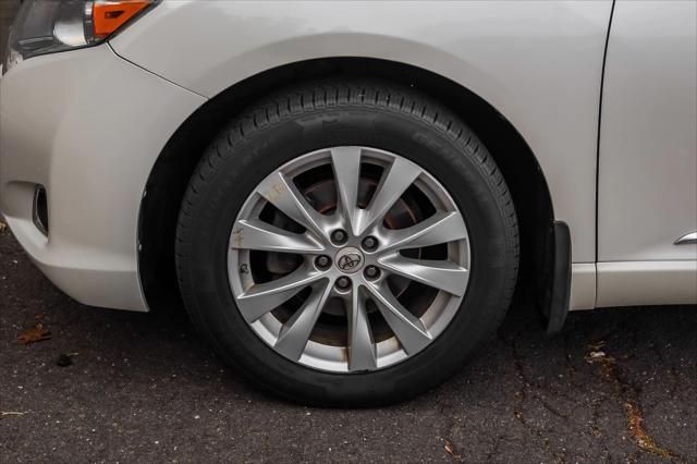 used 2013 Toyota Venza car, priced at $9,250