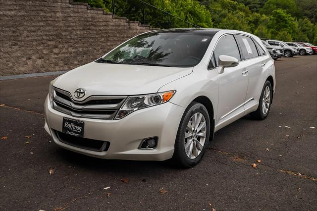 used 2013 Toyota Venza car, priced at $9,250