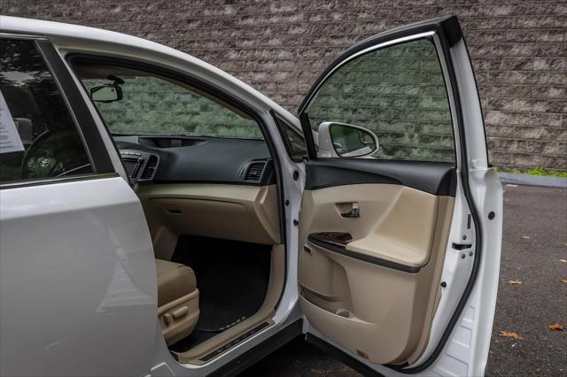 used 2013 Toyota Venza car, priced at $9,250