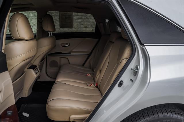 used 2013 Toyota Venza car, priced at $9,250