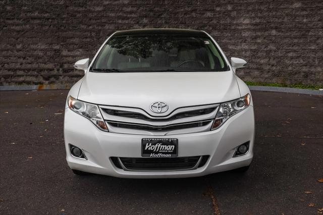 used 2013 Toyota Venza car, priced at $9,250