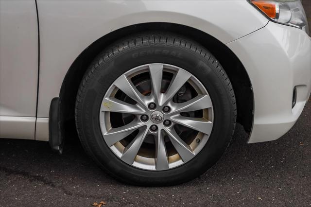 used 2013 Toyota Venza car, priced at $9,250
