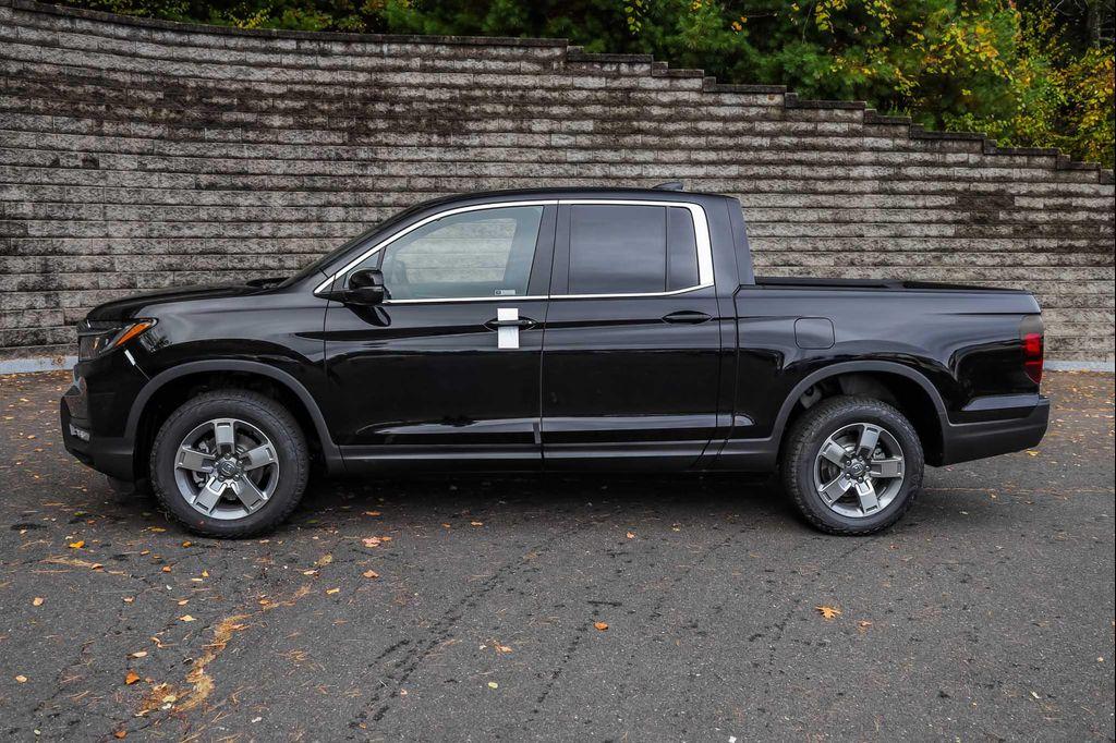 new 2026 Honda Ridgeline car, priced at $42,705