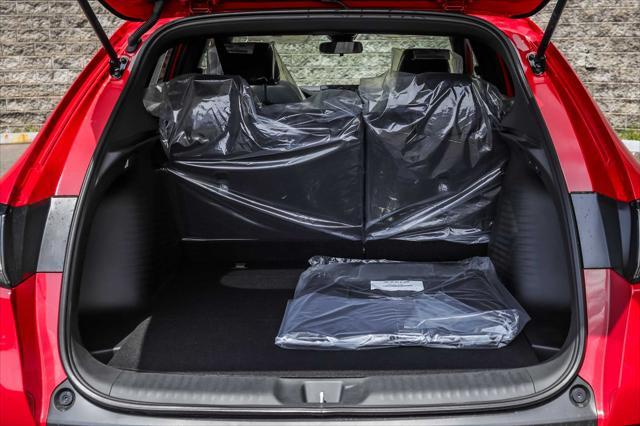 new 2026 Honda HR-V car, priced at $30,395