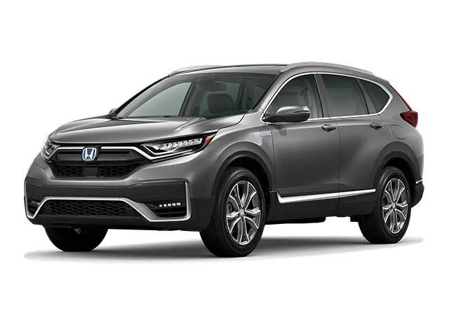 used 2020 Honda CR-V car, priced at $24,500