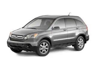 used 2009 Honda CR-V car, priced at $9,000
