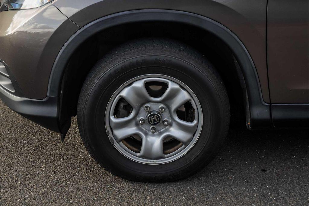 used 2014 Honda CR-V car, priced at $10,500