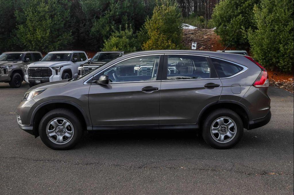 used 2014 Honda CR-V car, priced at $10,500