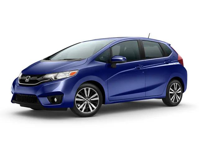 used 2015 Honda Fit car, priced at $10,500