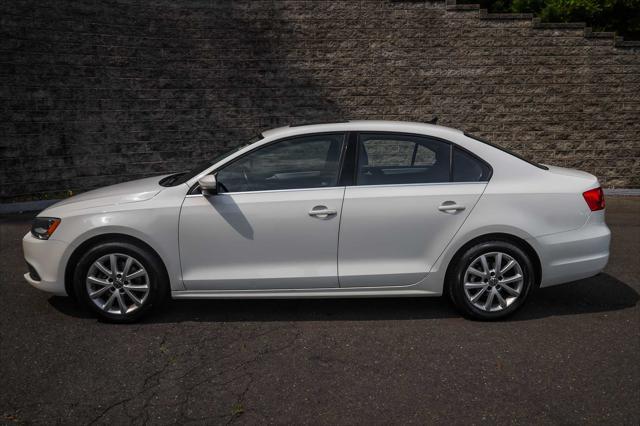 used 2014 Volkswagen Jetta car, priced at $9,900