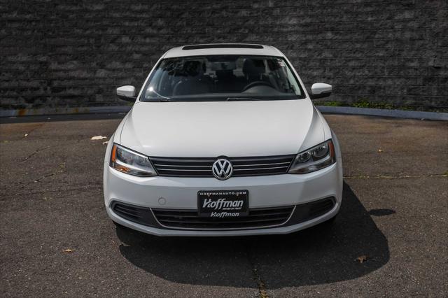 used 2014 Volkswagen Jetta car, priced at $9,900