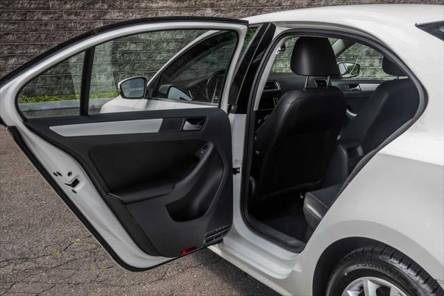 used 2014 Volkswagen Jetta car, priced at $9,900