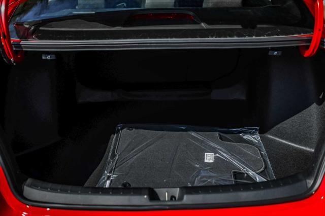 new 2025 Honda Civic car, priced at $26,900