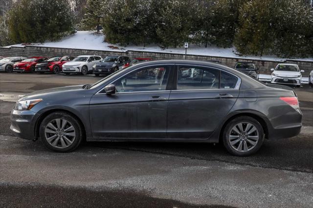 used 2012 Honda Accord car, priced at $9,900