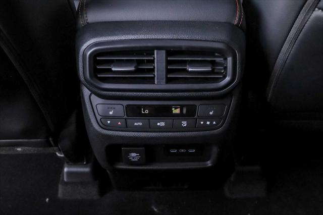 new 2025 Honda Pilot car, priced at $54,530