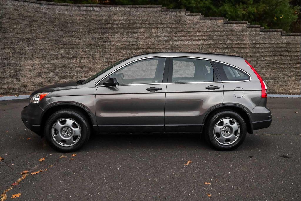 used 2011 Honda CR-V car, priced at $11,500