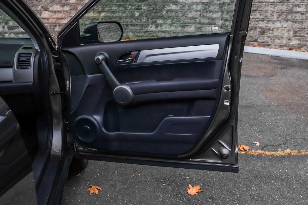 used 2011 Honda CR-V car, priced at $11,500