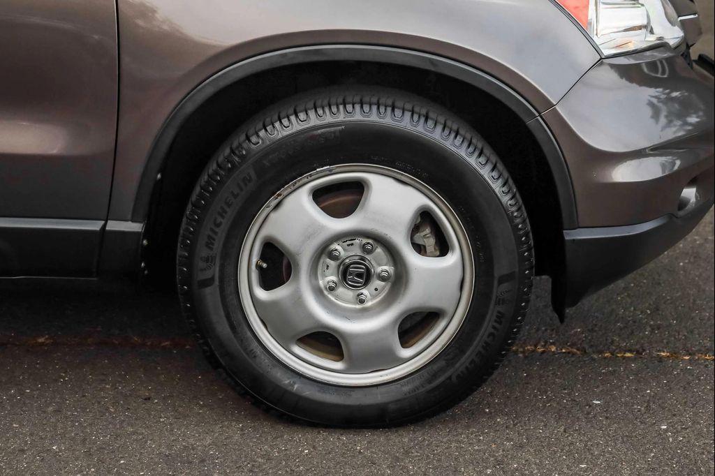 used 2011 Honda CR-V car, priced at $11,500