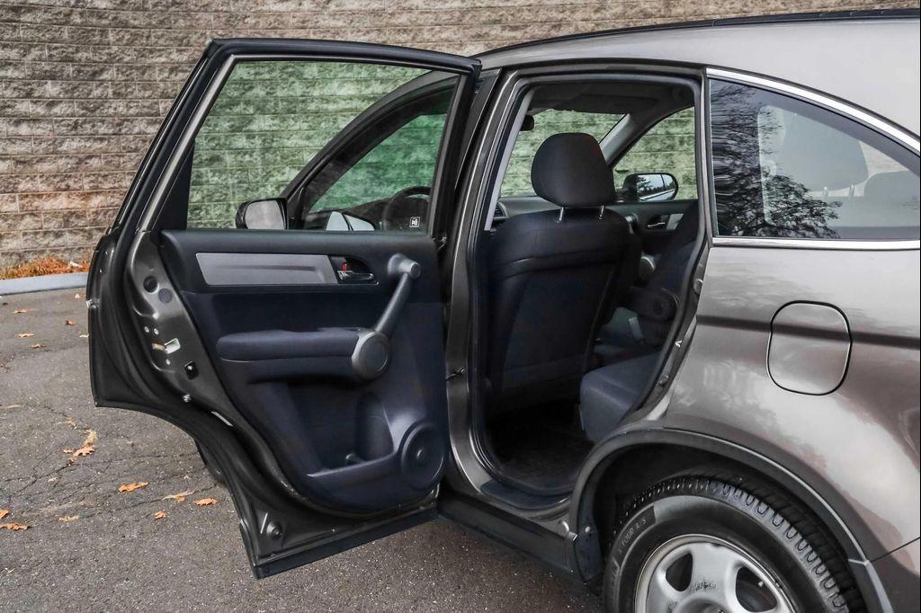 used 2011 Honda CR-V car, priced at $11,500