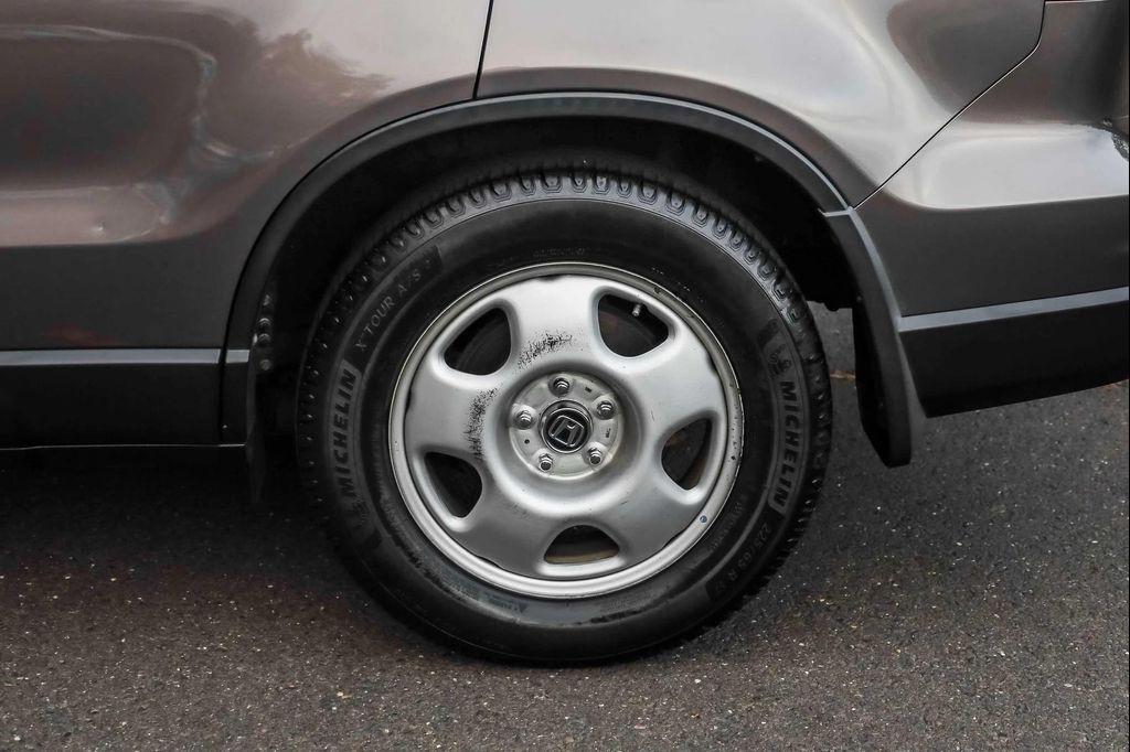 used 2011 Honda CR-V car, priced at $11,500