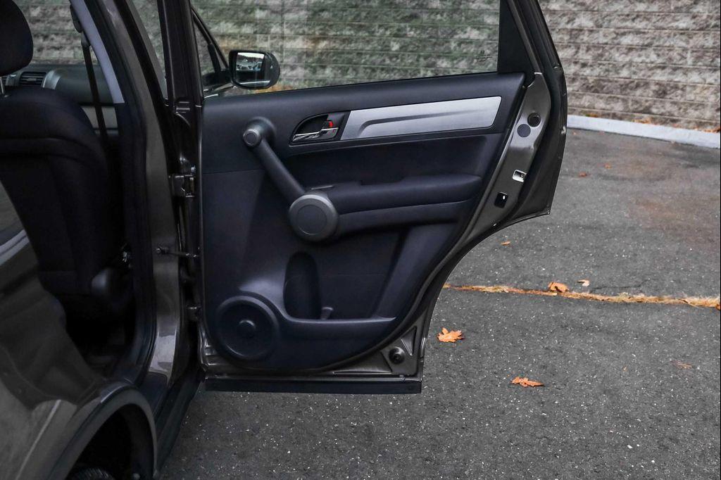 used 2011 Honda CR-V car, priced at $11,500