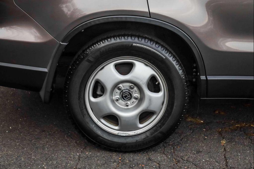 used 2011 Honda CR-V car, priced at $11,500