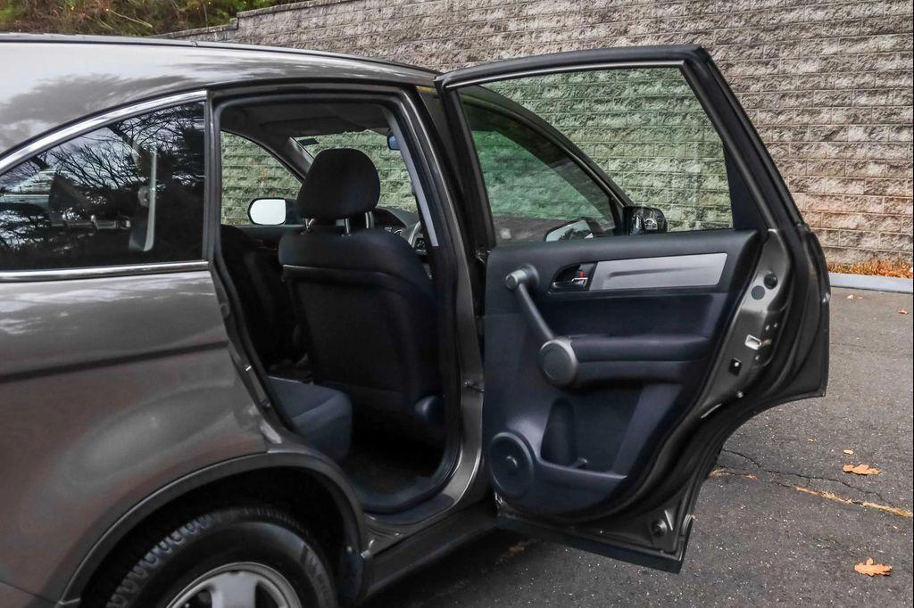 used 2011 Honda CR-V car, priced at $11,500