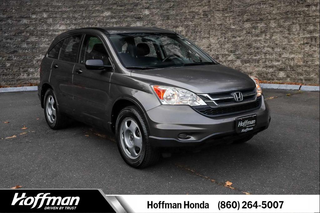 used 2011 Honda CR-V car, priced at $11,500