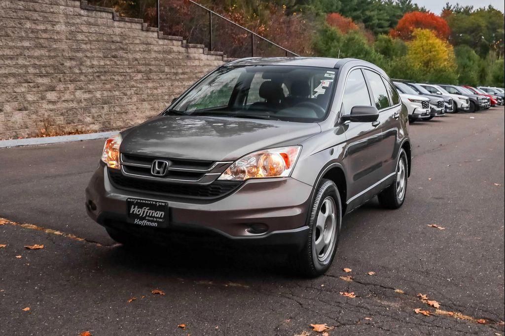 used 2011 Honda CR-V car, priced at $11,500