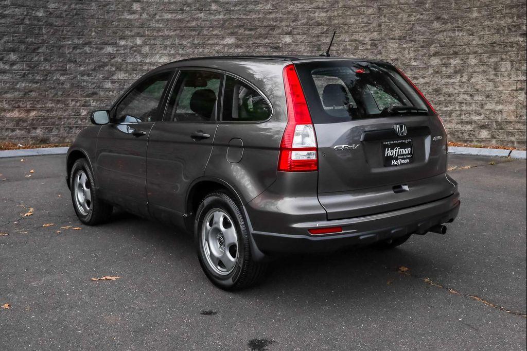 used 2011 Honda CR-V car, priced at $11,500