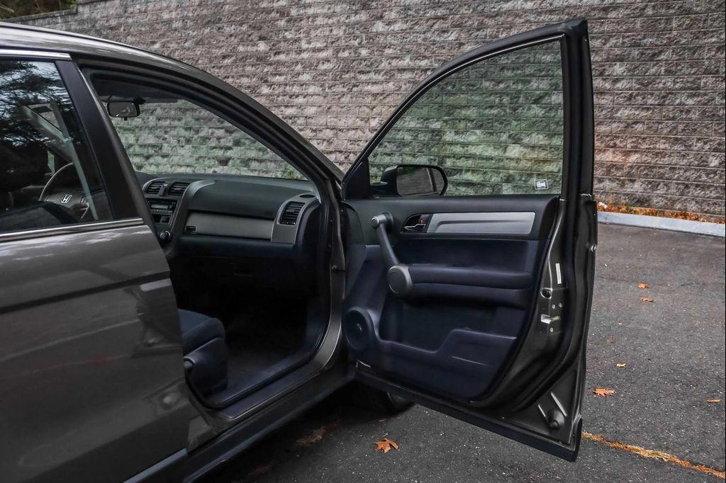 used 2011 Honda CR-V car, priced at $11,500