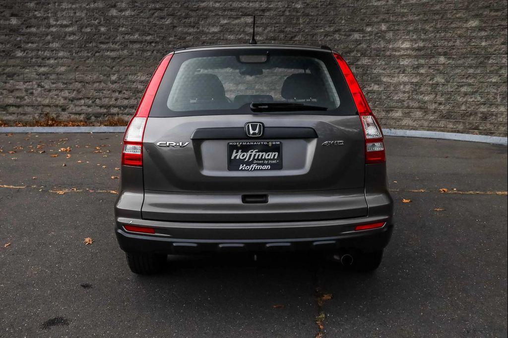used 2011 Honda CR-V car, priced at $11,500